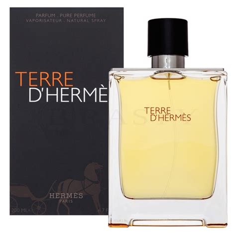 terra di hermes uomo
